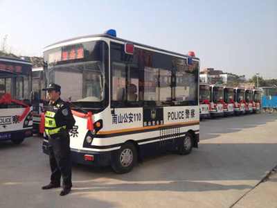 流動警務室|移動警務室|通信指揮車|特種改裝警車|緝查布控車|防爆車|流動警務車|流動警務站|移動警務車|電動巡邏車|電動觀光車|電動警車|電動消防車