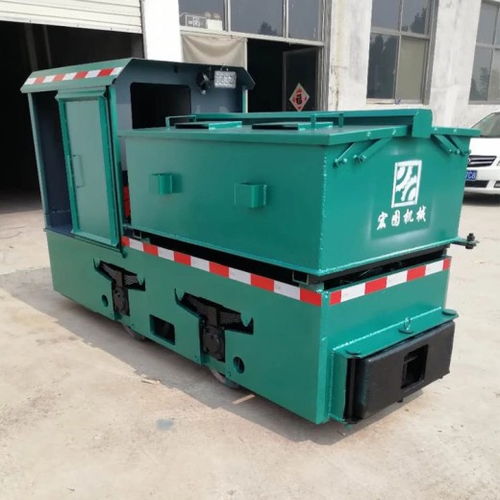 【cty5t蓄電池電瓶車工礦運輸軌道車實力廠家生產(chǎn)】- 