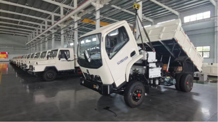 西咸新區(qū):激活創(chuàng)新動(dòng)力源 賦能科技成果轉(zhuǎn)化