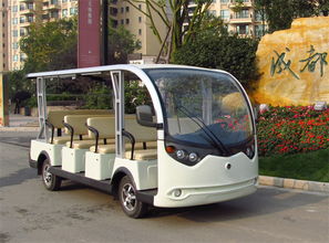 【河北石家莊11座旅游觀光車、景區營運車、樓盤看房車】-