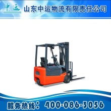2018年電動防爆叉車價格與批發指南