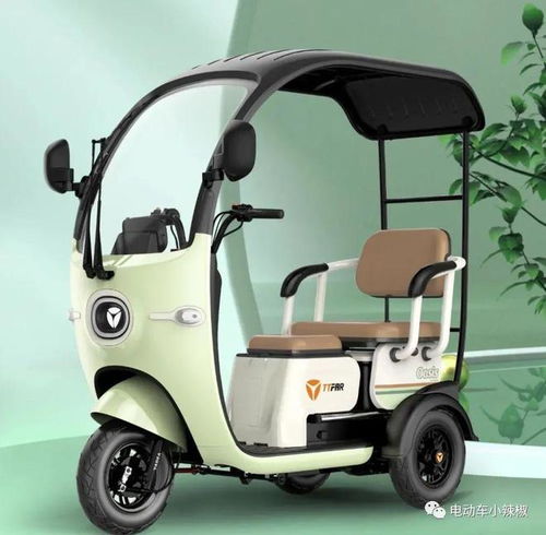 無需駕照，雅迪愛瑪新款接娃小三輪 3人座駕，續(xù)航百公里電動防爆車