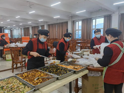 把好事辦實、把實事辦好，以實際行動踐行使命擔(dān)當(dāng)——東北農(nóng)業(yè)大學(xué)“我為群眾辦實事”餐飲服務(wù)實踐活動綜述